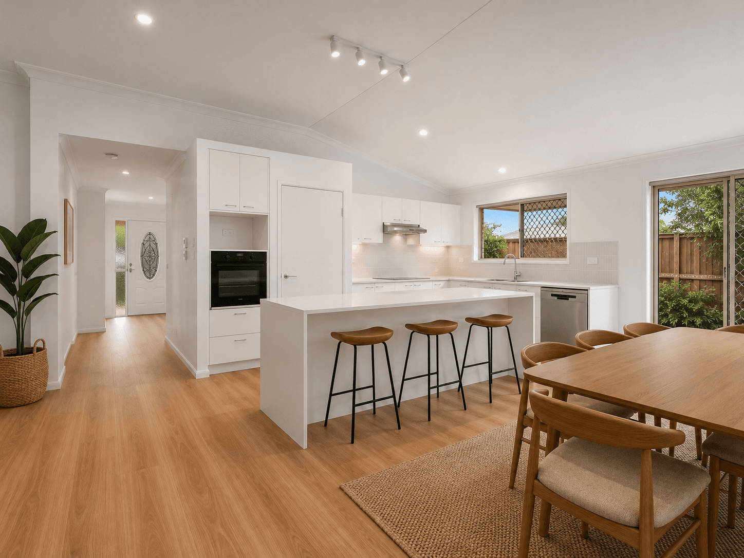 Ipswich Region Full Reno For Yield Acceleration